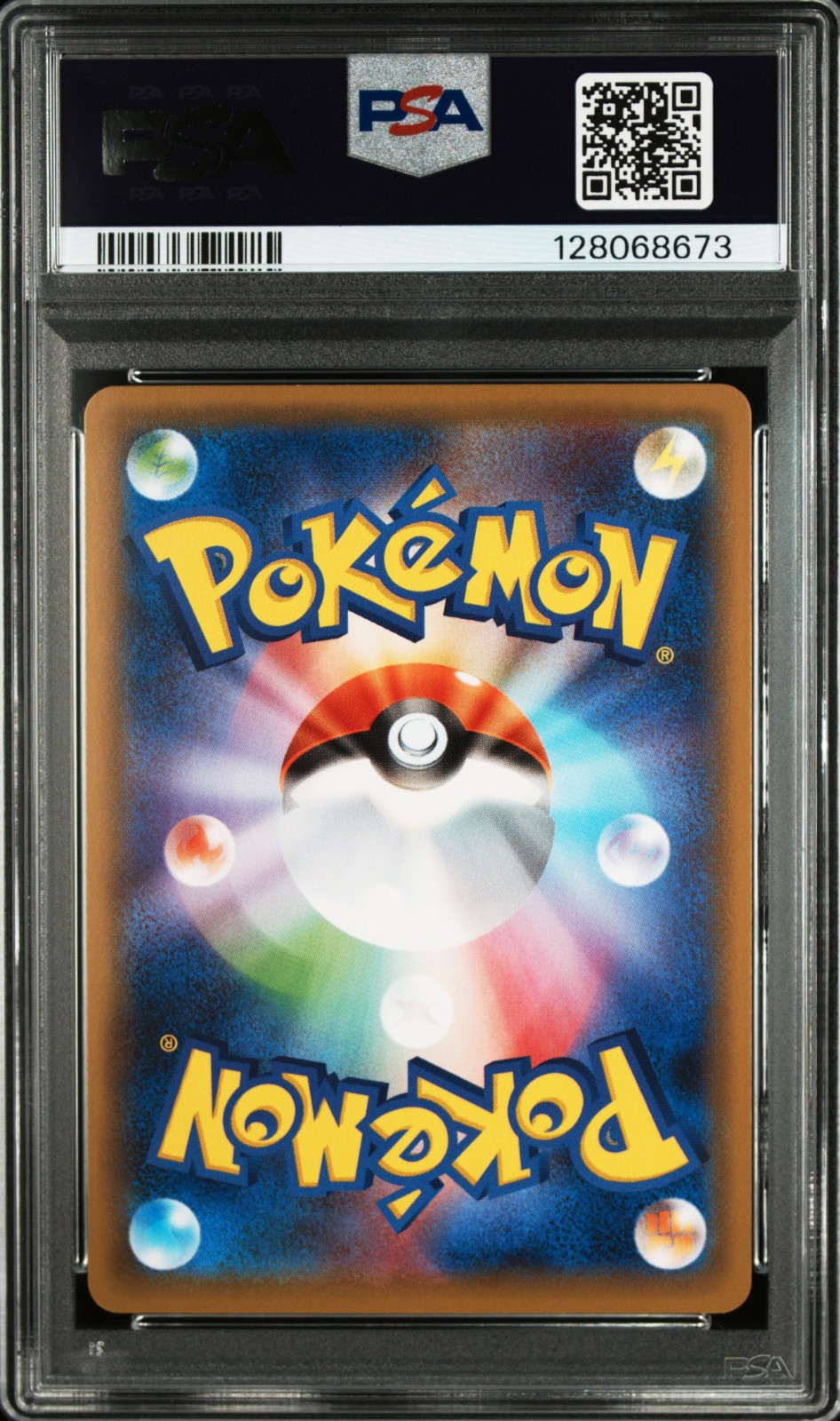 2021 POKEMON JAPANESE SWORD & SHIELD PEERLESS FIGHTERS #078 FA/GALARIAN MOLTRES V PEERLESS FIGHTERS